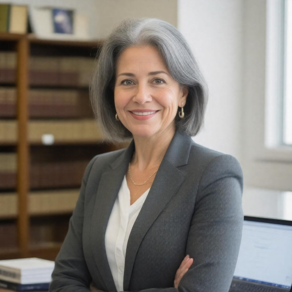 Barbara Mistick
